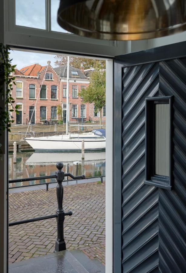 De Grote Kade I Bella Zeelandia Bed & Breakfast *