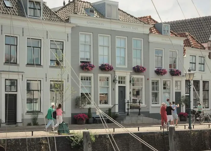 B&B Grote Kade