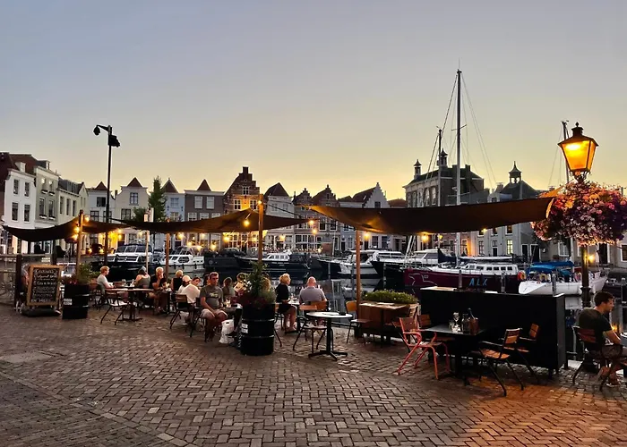 B&B Grote Kade