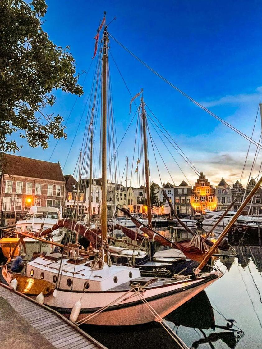De Grote Kade I Voorheen De Grote Kade *