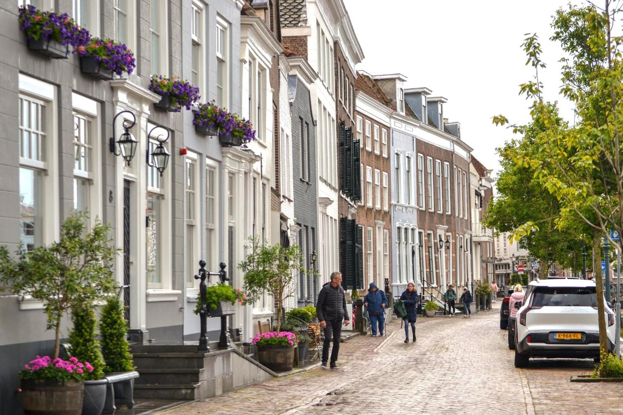 De Grote Kade I Voorheen De Grote Kade