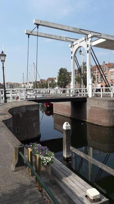 De Grote Kade I Voorheen De Grote Kade